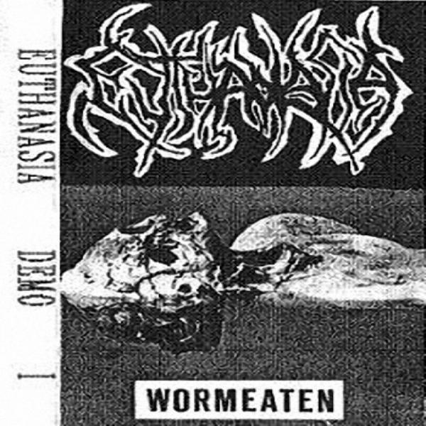 Euthanasia - Wormeaten (Demo)