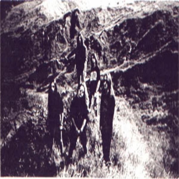 Euthanasia - Wormeaten (Demo)