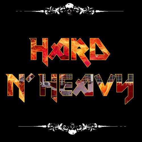 Various Artists - Hard'n'Heavy Ballads Collection