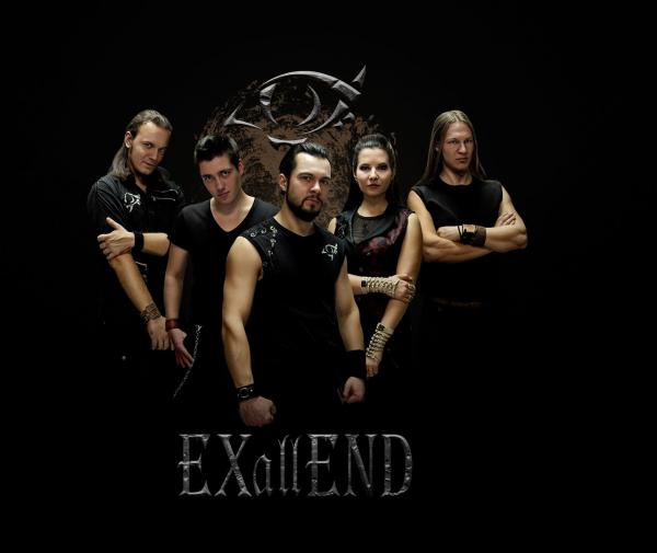 EXallEND  - Каждый Выбирает Сам (ЕР)