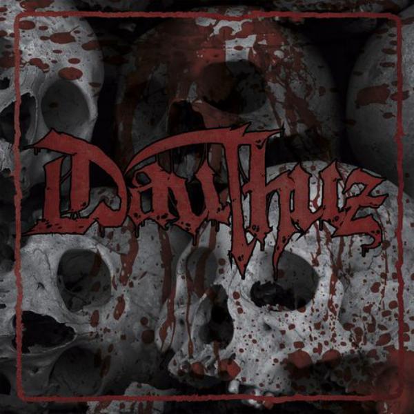 Dauthuz - Dauthuz (EP)