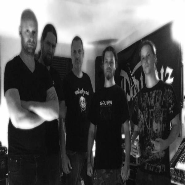 Dauthuz - Dauthuz (EP)