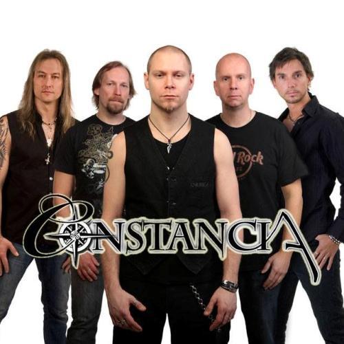 Constancia - Discography (2009 - 2015)