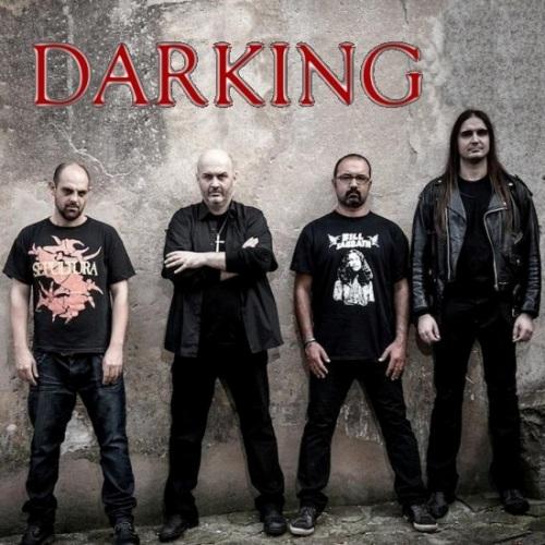 Darking - Discography (2010 - 2015)