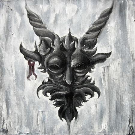 Rectifier - Wormwood