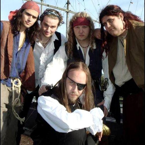 Skull Branded Pirates - Discography (2009 - 2012)