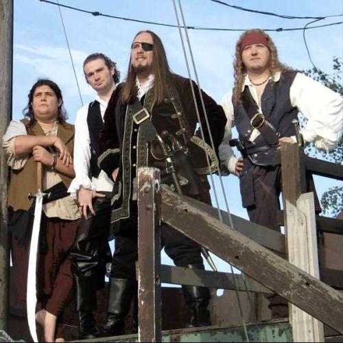 Skull Branded Pirates - Discography (2009 - 2012)