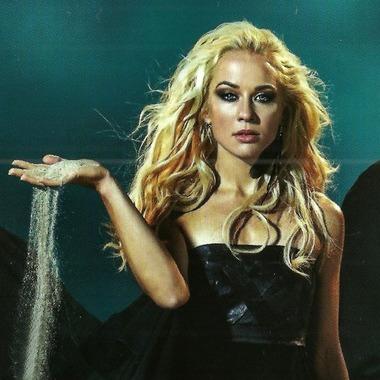 Jessica Wolff - Discography (2013 - 2020)