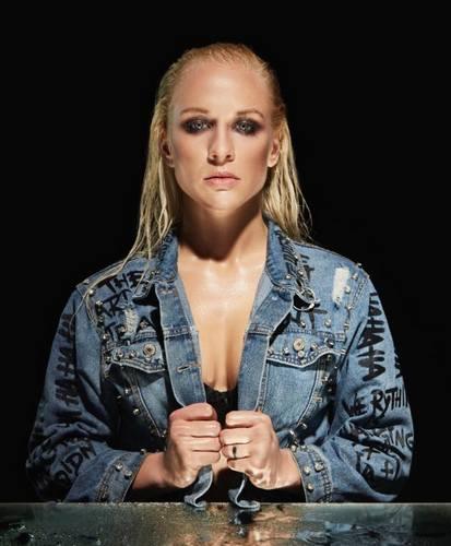 Jessica Wolff - Discography (2013 - 2020)