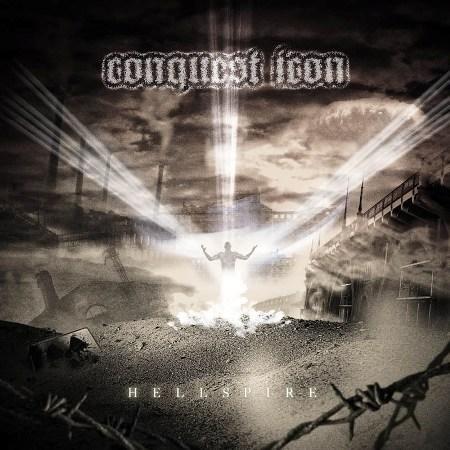 Conquest Icon - Hellspire