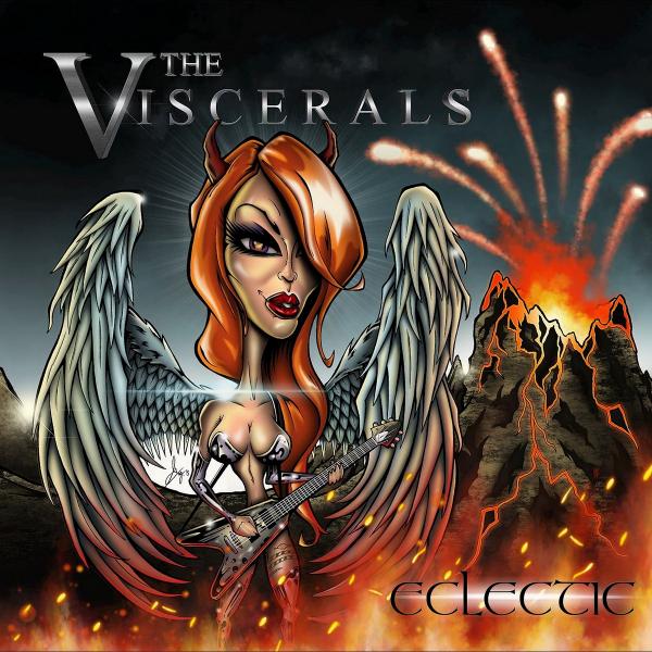 The Viscerals - Eclectic