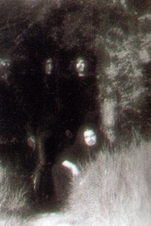 Magnifiqat - Il più antico dei giorni