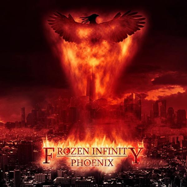 Frozen Infinity - Phoenix