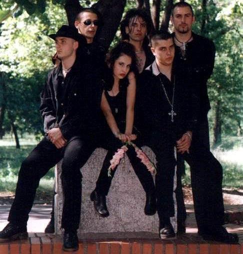 Diluvium - Discography (2001 - 2007)