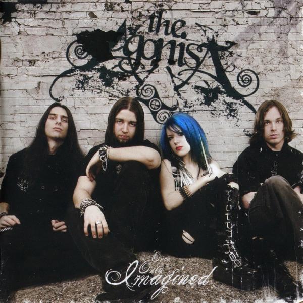 The Agonist - Discography  (2007-2016) (Lossless)
