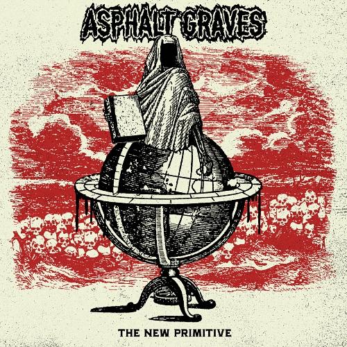 Asphalt Graves - The New Primitive