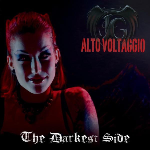 Jgor Gianola &amp; Alto Voltaggio - The Darkest Side