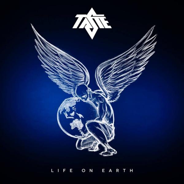Taste  - Life On Earth