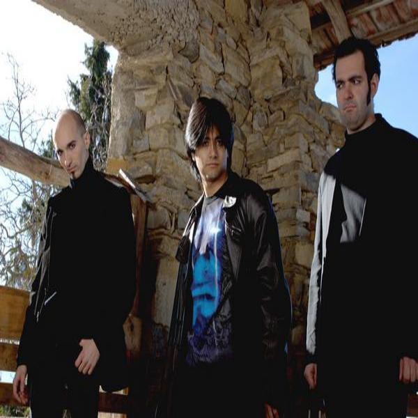 The Void - Vision Of The Truth