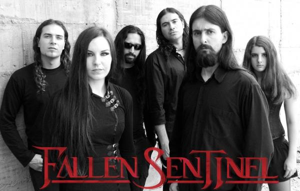 Fallen Sentinel - Discography (2004 - 2016)