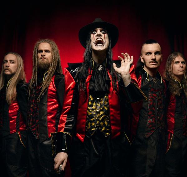 Avatar - Discography (2005 - 2023)