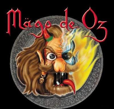 Mägo de Oz - Discography (1994 - 2017)