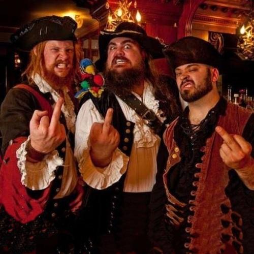 Swashbuckle - Discography (2005 - 2014)
