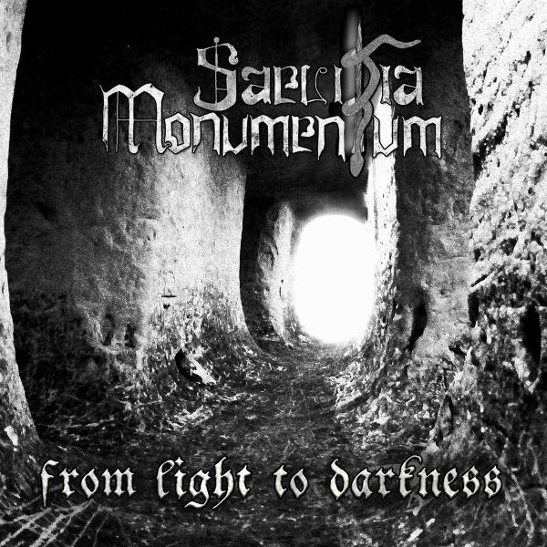 Saevitia Monumentum - From Light To Darkness
