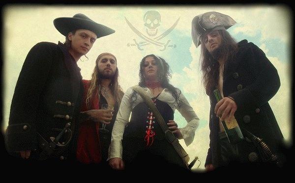 María Escarlata - Discography (2008 - 2018)