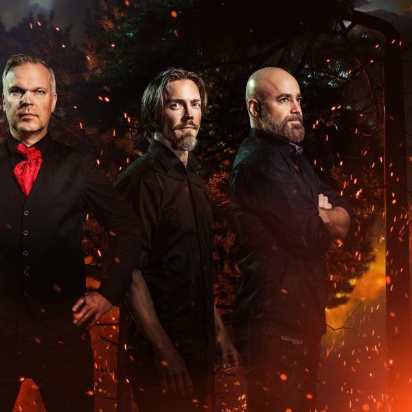 Falconer - Discography (2001 - 2020)