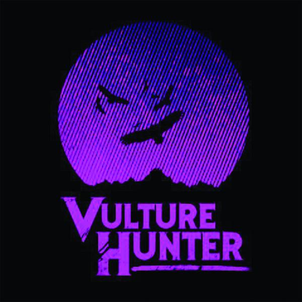Chieftain - Vulture Hunter (EP)