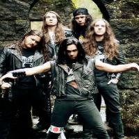 Spellcaster - Discography (2010 - 2016)