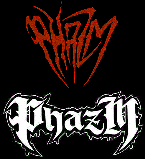 Phazm - Discography (2004 - 2016)
