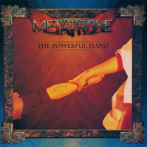 Metatrone - Discography (2006 - 2016)