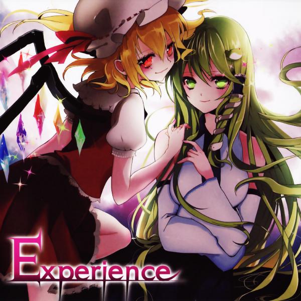 Elemental Records - Experience