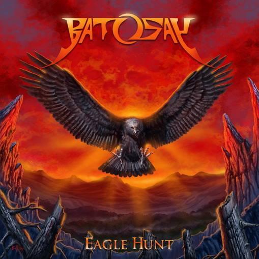 Batosay - Eagle Hunt (EP)