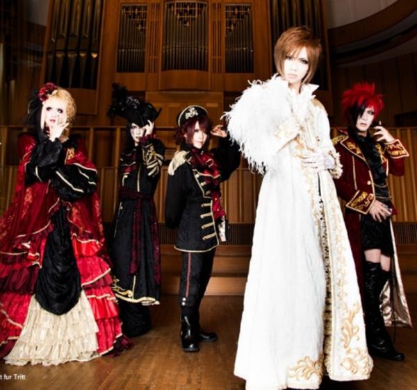 Misaruka - (ミサルカ) - Discography (2008 - 2016)