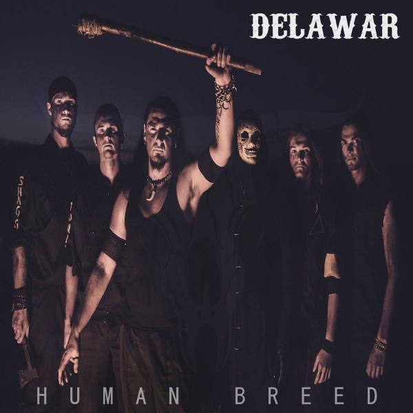 Delawar - Human Breed