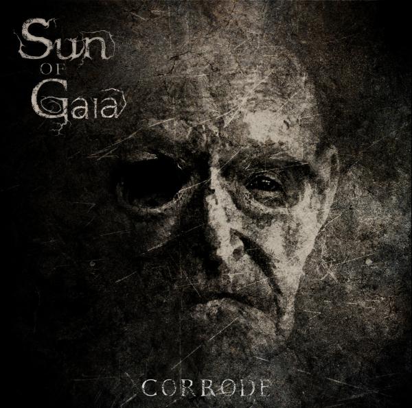 Sun Of Gaia - Corrode (EP)