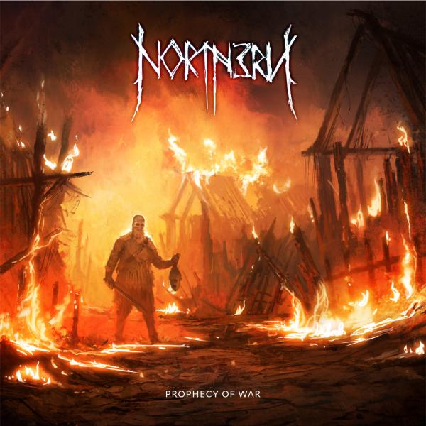 Northern - Prophecy Of War (EP)