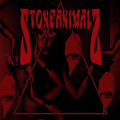 Stone Animals - Stone Animals (EP)