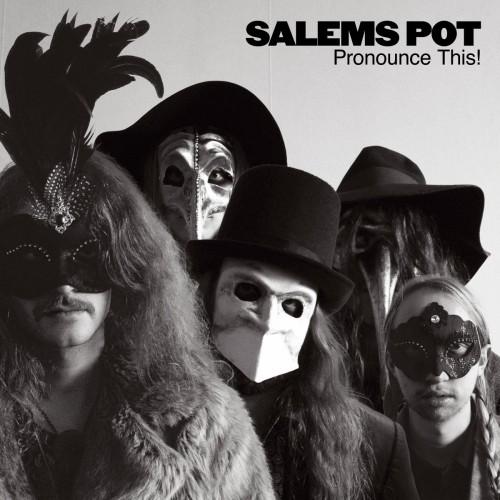 Salem'S Pot - Pronounce This!