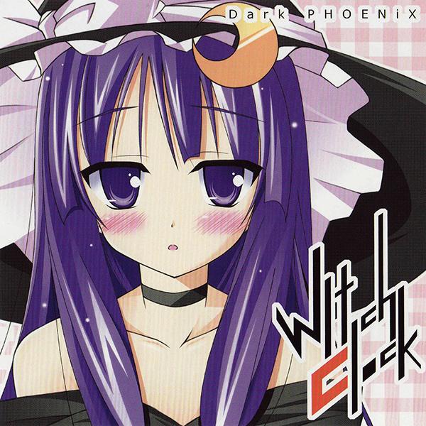 Dark Phoenix - Discography (2008 - 2011)
