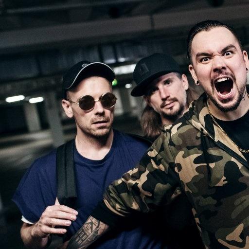 Callejon - Discography (2006 - 2022)