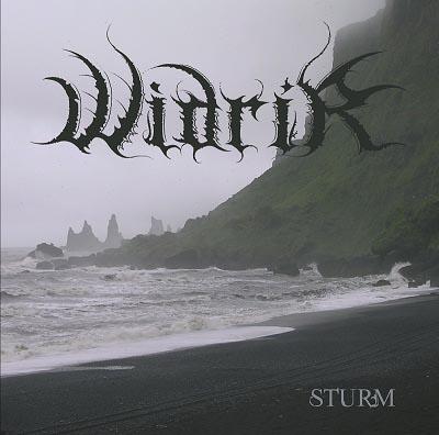 Widrir - Sturm