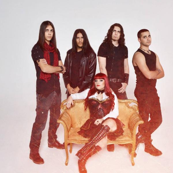 Eteddian - Discography (2013 - 2016)