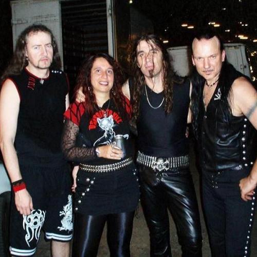 Mystery Blue - Discography (1984 - 2012)