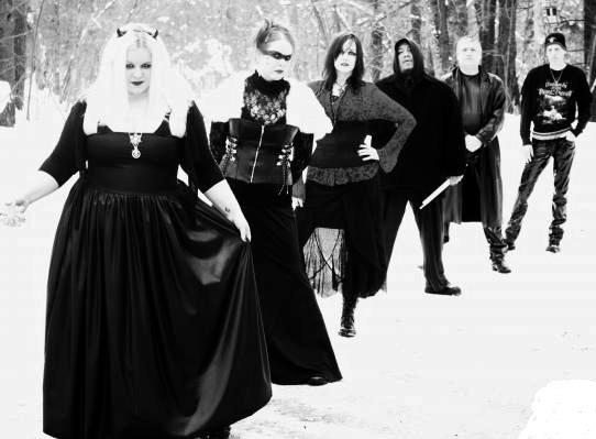 Eternal Embrace - Discography (2005 - 2007)