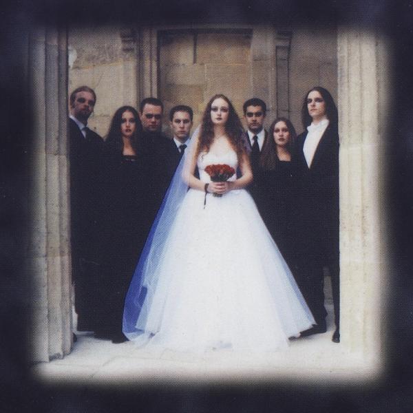 Dying Tears - Discography (1999 - 2004)