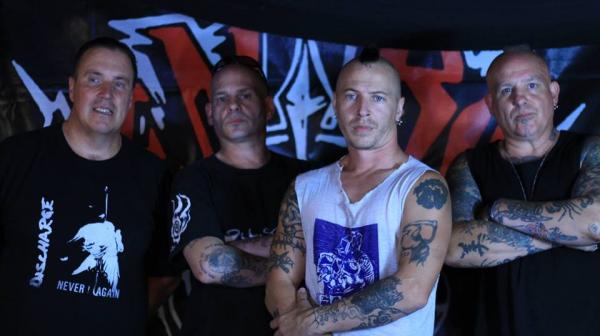 Broken Bones - Discography